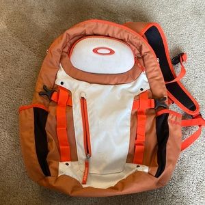 Oakley backpack